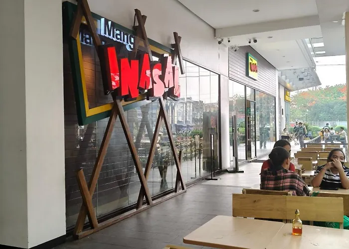 M&v Condotel Near Naia Terminal 3 *