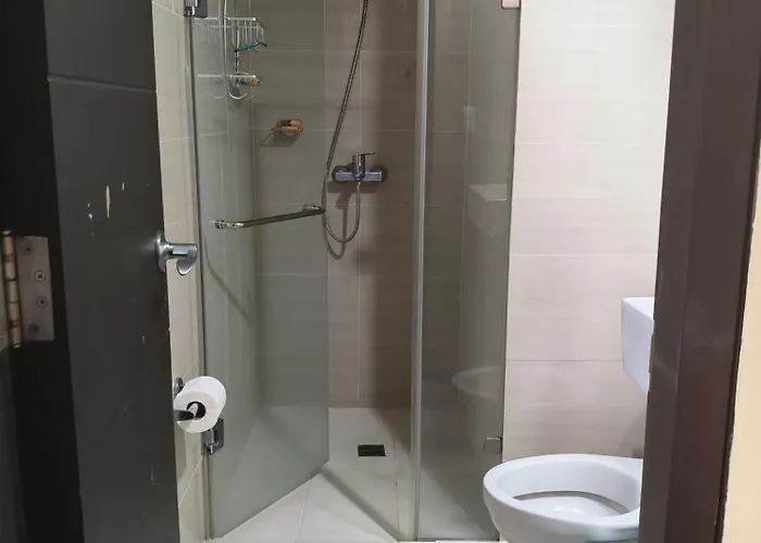 M&v Condotel Near Naia Terminal 3 Manila