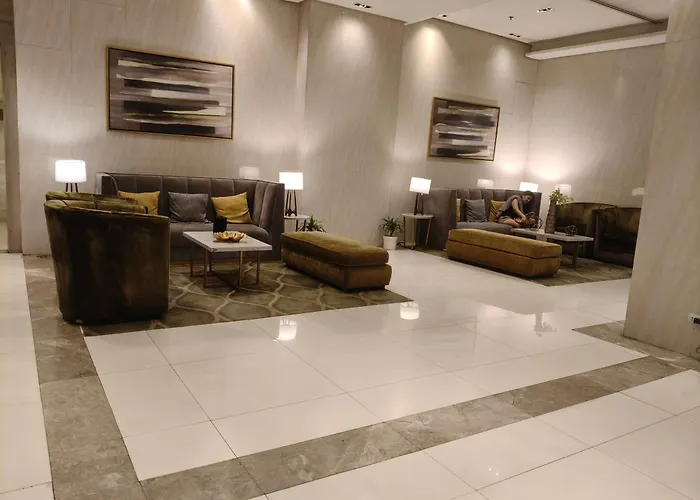 M&v Condotel Near Naia Terminal 3 Apartment Manila